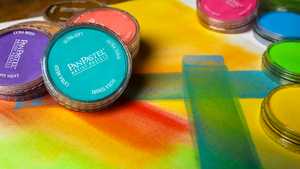 GOLDEN Introduces 53 New PanPastel Colors, Delivering More Choices to Artists!