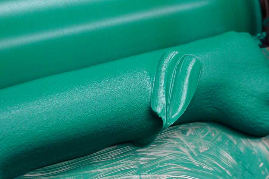 Williamsburg Oil Content by Volume