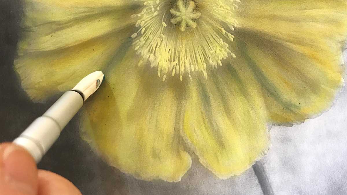 PanPastel Lesson Plans for Art Educators