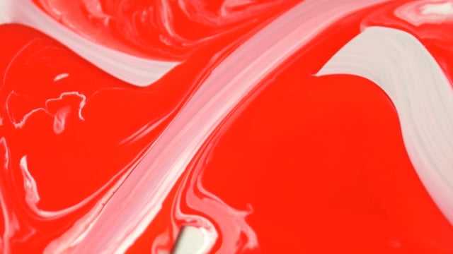 High Flow Acrylics, a Unique and Versatile Tool for Artists