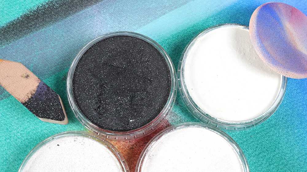 Using PanPastel Mediums