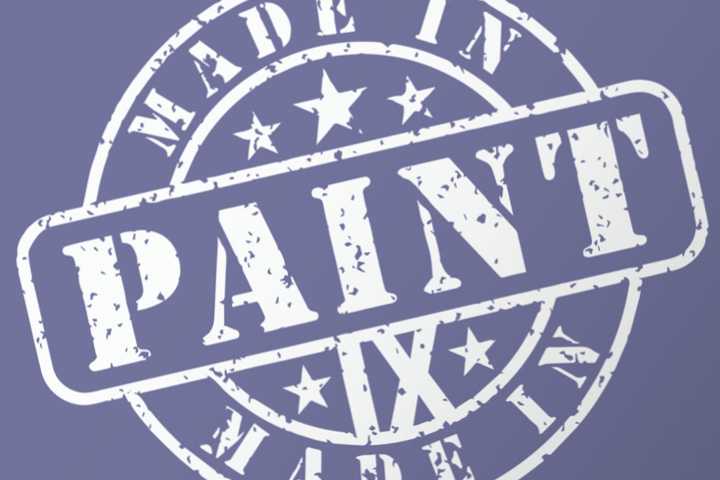 Made in Paint XI [2023 Residents]