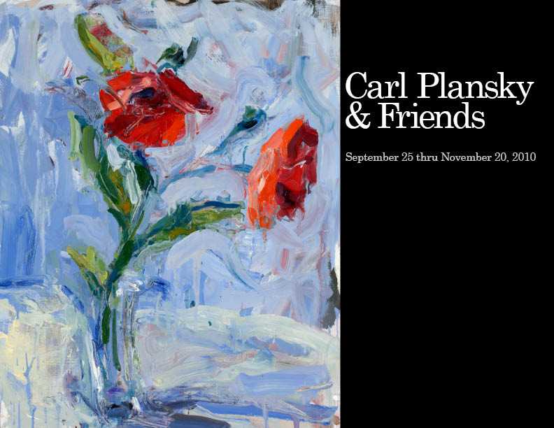 Carl Plansky & Friends