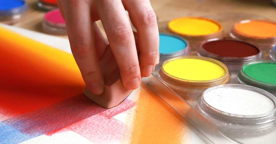 Are PanPastel Colors Nontoxic?