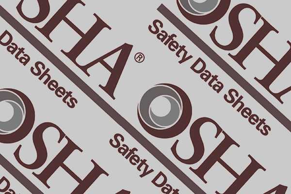 Williamsburg Handmade Oil Colors SDS