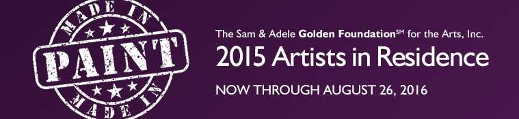 Made in Paint 4 [2015 Residents]