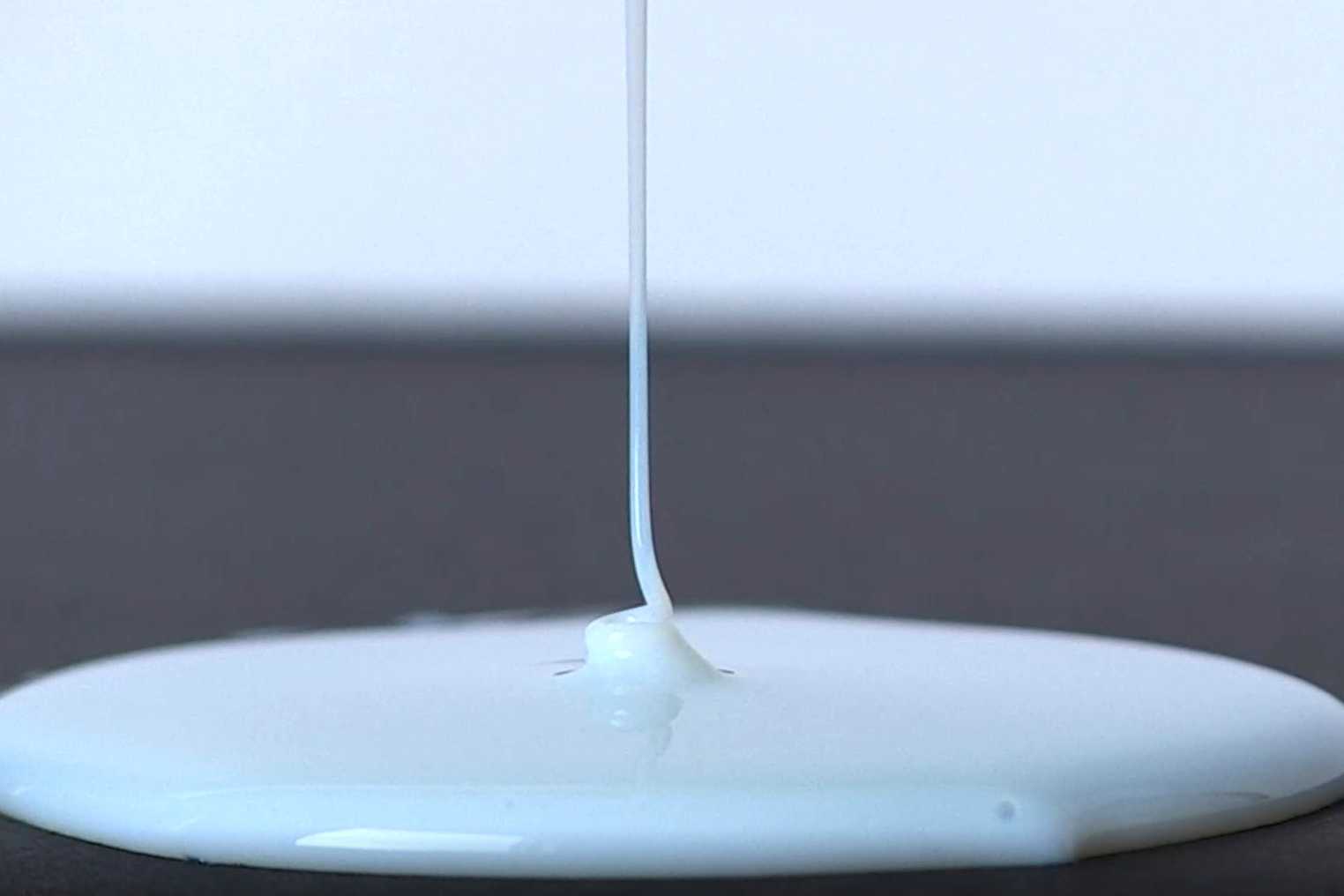 Rheology: Understanding the Feel of Acrylics