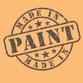 Made in Paint 8 [2019 Residents]