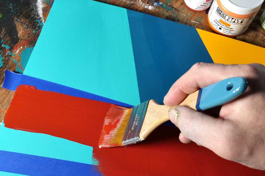 SoFlat Matte Acrylics – Why it Matters