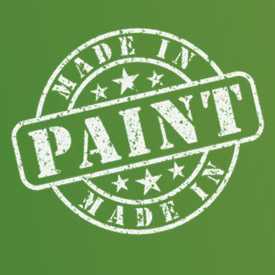 Made in Paint 7 [2018 Residents]