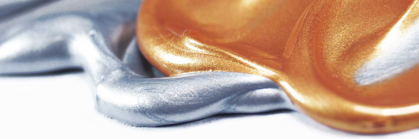 Interference & Iridescent Colors