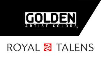 Golden Artist Colors Announces Exclusive Distribution Partnership with Royal Talens for Complete EMEA Region