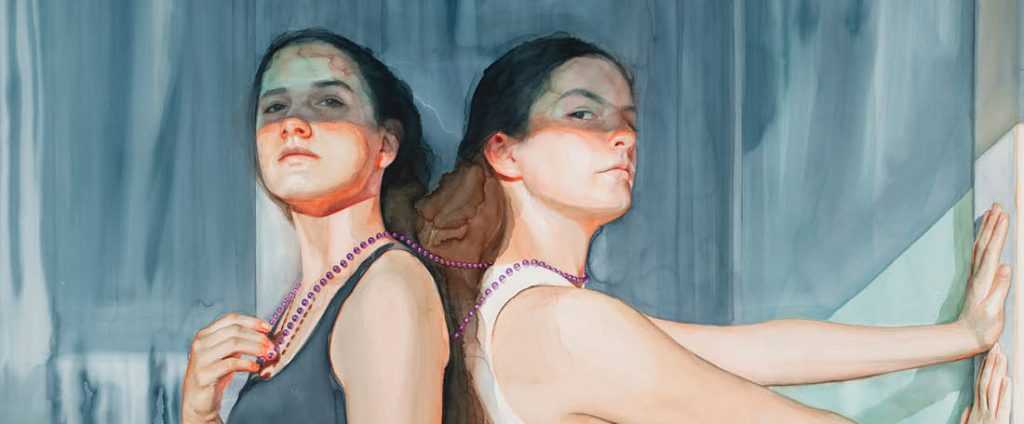 Ali Cavanaugh : QUIET TIDE