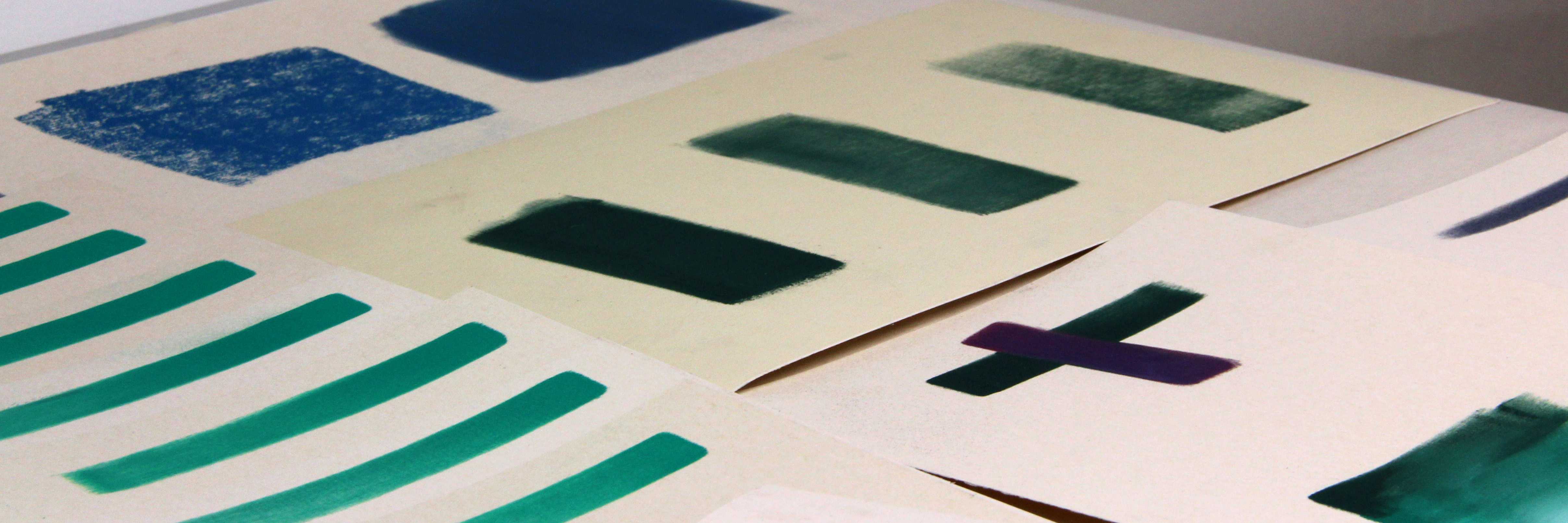 PanPastel Surface Guide