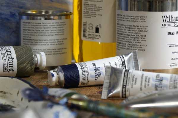 Williamsburg’s Safflower Colors