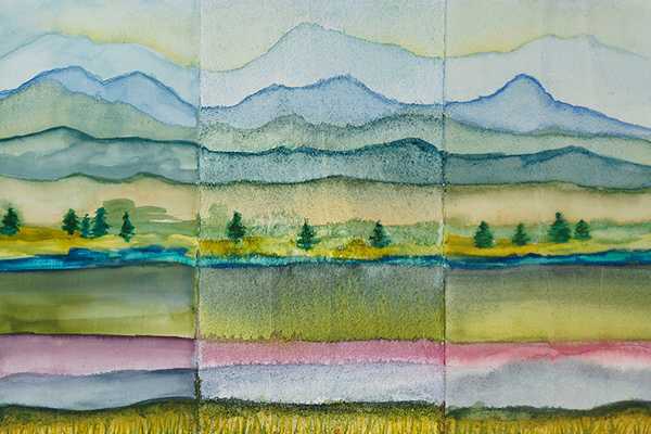 QoR Mediums and Grounds