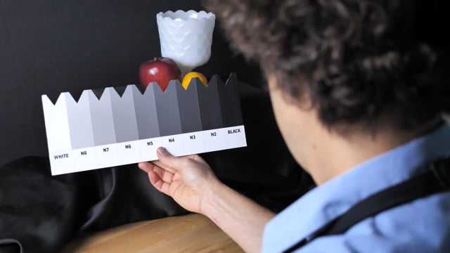 Painting with Williamsburg Neutral Grays