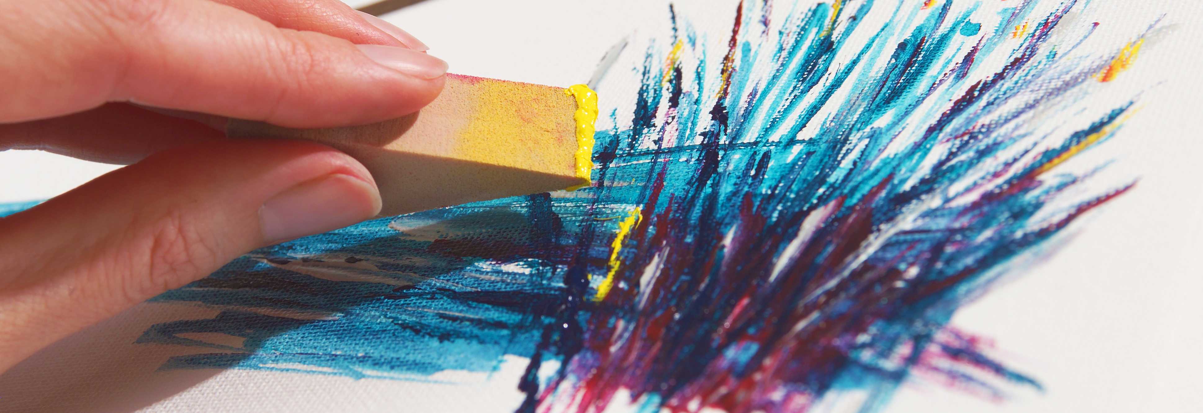 PanPastel Drawing Techniques