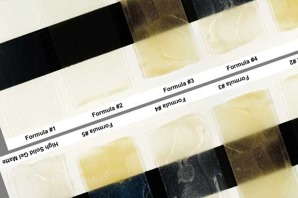 Creating an encaustic look with acrylics