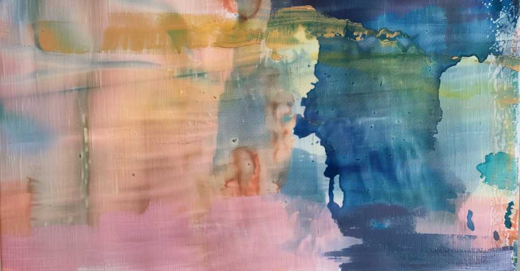 A Guide to Caring for Stain Paintings